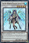 Image for Ib the World Chalice Justiciar (Battles of Legend: Terminal Revenge) (BLTR-EN089) - YuGiOh
