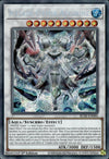 Image for Icejade Gymir Aegirine (Battles of Legend: Terminal Revenge) (BLTR-EN090) - YuGiOh