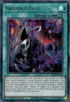 Image for Branded Lost (Battles of Legend: Terminal Revenge) (BLTR-EN110) - YuGiOh