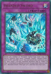 Image for Branded Sword (Battles of Legend: Terminal Revenge) (BLTR-EN112) - YuGiOh