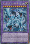 Image for Dragon Master Magia (Quarter Century Secret Rare) (Battles of Legend: Terminal Revenge) (BLTR-EN118) - YuGiOh