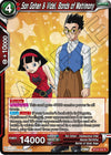 Image for Son Gohan & Videl, Bonds of Matrimony (Legend of the Dragon Balls) (BT25-032) - Dragon Ball Super: Masters