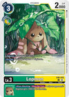 Image for Lopmon (EX6-032 C) [Infernal Ascension]