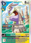 Image for Antylamon (EX6-034 R) [Infernal Ascension]