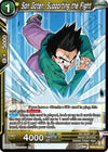 Image for Son Goten, Supporting the Fight (Legend of the Dragon Balls) (BT25-108) - Dragon Ball Super: Masters