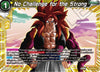 Image for No Challenge for the Strong (Legend of the Dragon Balls) (BT25-103) - Dragon Ball Super: Masters