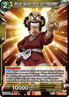 Image for Hercule, Saving From a Tight Predicament (Legend of the Dragon Balls) (BT25-109) - Dragon Ball Super: Masters