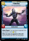 Image for Fenn Rau - Protector of Concord Dawn (Shadows of the Galaxy) (067/262) - Star Wars: Unlimited