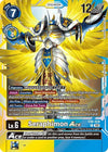 Image for Seraphimon ACE (EX6-028 R) [Infernal Ascension]