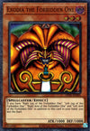Image for Exodia the Forbidden One (UTR) (OTS Tournament Pack 25) (OP25-EN001) - YuGiOh