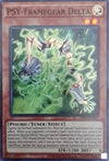 Image for PSY-Framegear Delta (OTS Tournament Pack 25) (OP25-EN005) - YuGiOh