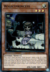Image for Wightprincess (OTS Tournament Pack 25) (OP25-EN006) - YuGiOh