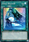 Image for Soul Release (OTS Tournament Pack 25) (OP25-EN009) - YuGiOh