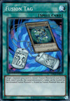 Image for Fusion Tag (OTS Tournament Pack 25) (OP25-EN011) - YuGiOh