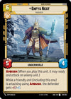 Image for Enfys Nest - Marauder (Shadows of the Galaxy) (219/262) - Star Wars: Unlimited