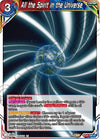 Image for All the Spirit in the Universe (Legend of the Dragon Balls) (BT25-126) - Dragon Ball Super: Masters