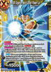 Image for SSB Gogeta, Next Level Power-Up (Legend of the Dragon Balls) (BT25-100) - Dragon Ball Super: Masters