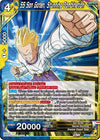Image for SS Son Goten, Stunning Combination (Legend of the Dragon Balls) (BT25-135) - Dragon Ball Super: Masters