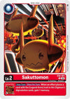 Image for Sakuttomon (EX6-001 U) [Infernal Ascension]