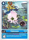 Image for Yokomon (EX6-002 C) [Infernal Ascension]