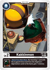 Image for Kakkinmon (EX6-005 U) [Infernal Ascension]