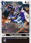 Image for TiaLudomon (EX6-040 C) [Infernal Ascension]