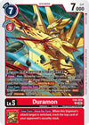 Image for Duramon (EX6-009 C) [Infernal Ascension]