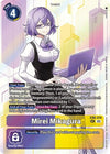 Image for Mirei Mikagura (EX6-074 SCR) [Infernal Ascension]