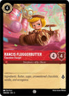 Image for Rancis Fluggerbutter - Chocolate Charger (5) (108)