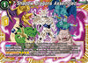 Image for 7 Shadow Dragons Assembled (Legend of the Dragon Balls) (BT25-104) - Dragon Ball Super: Masters