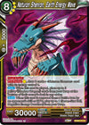 Image for Naturon Shenron, Earth Energy Wave (Legend of the Dragon Balls) (BT25-117) - Dragon Ball Super: Masters