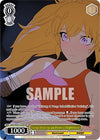 Image for Yang: Waking up From a Nightmare (OFR) (RWBY Premium Booster) (RWBY/WXE01-02OFR OFR) - Weiss Schwarz