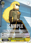 Image for Yang: Determined (RWBY Premium Booster) (RWBY/WXE01-04 N) - Weiss Schwarz