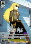 Image for Yang: Determined (OFR) (RWBY Premium Booster) (RWBY/WXE01-04OFR OFR) - Weiss Schwarz