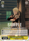 Image for Taiyang: Curious (RWBY Premium Booster) (RWBY/WXE01-07 N) - Weiss Schwarz