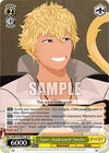 Image for Sun: Awkward Smile (RWBY Premium Booster) (RWBY/WXE01-09 N) - Weiss Schwarz