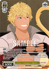 Image for Sun: Awkward Smile (OFR) (RWBY Premium Booster) (RWBY/WXE01-09OFR OFR) - Weiss Schwarz