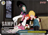 Image for Moment of Peace (OFR) (RWBY Premium Booster) (RWBY/WXE01-11OFR OFR) - Weiss Schwarz