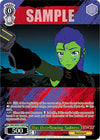 Image for Ilia: Overflowing Sadness (OFR) (RWBY Premium Booster) (RWBY/WXE01-12OFR OFR) - Weiss Schwarz