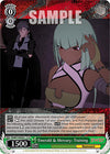 Image for Emerald & Mercury: Training (RWBY Premium Booster) (RWBY/WXE01-13 N) - Weiss Schwarz