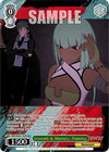 Image for Emerald & Mercury: Training (OFR) (RWBY Premium Booster) (RWBY/WXE01-13OFR OFR) - Weiss Schwarz