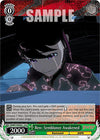 Image for Ren: Semblance Awakened (RWBY Premium Booster) (RWBY/WXE01-14 N) - Weiss Schwarz