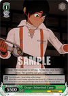 Image for Oscar: Inherited Cane (RWBY Premium Booster) (RWBY/WXE01-19 N) - Weiss Schwarz