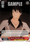 Image for Qrow: Feeling Lucky (RWBY Premium Booster) (RWBY/WXE01-31 N) - Weiss Schwarz