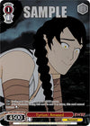 Image for Tyrian: Amused (OFR) (RWBY Premium Booster) (RWBY/WXE01-35OFR OFR) - Weiss Schwarz