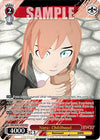 Image for Nora: Childhood (OFR) (RWBY Premium Booster) (RWBY/WXE01-36OFR OFR) - Weiss Schwarz