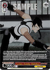 Image for Tyrian: Evenly Matched (OFR) (RWBY Premium Booster) (RWBY/WXE01-37OFR OFR) - Weiss Schwarz
