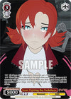 Image for Nora: Fighting the Nuckelavee (OFR) (RWBY Premium Booster) (RWBY/WXE01-40OFR OFR) - Weiss Schwarz