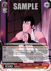 Image for Tyrian: Inner Circle (RWBY Premium Booster) (RWBY/WXE01-41 N) - Weiss Schwarz