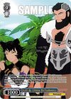 Image for Kali & Ghira Belladonna (OFR) (RWBY Premium Booster) (RWBY/WXE01-46OFR OFR) - Weiss Schwarz